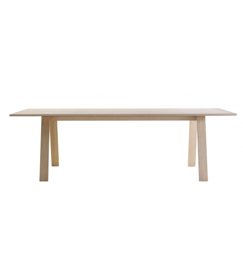 Bac Mesa Rectangular Cappellini