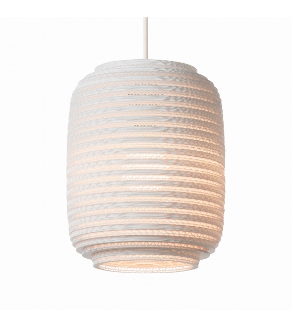 Ausi8 Graypants Lampe à Suspension