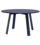 Bac Round Table Cappellini