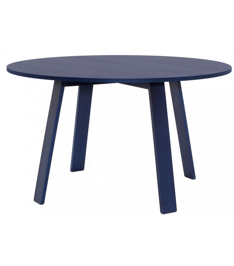 Bac Table Ronde Cappellini