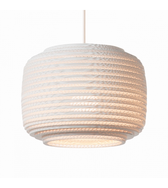 Ausi12 Graypants Pendant Lamp