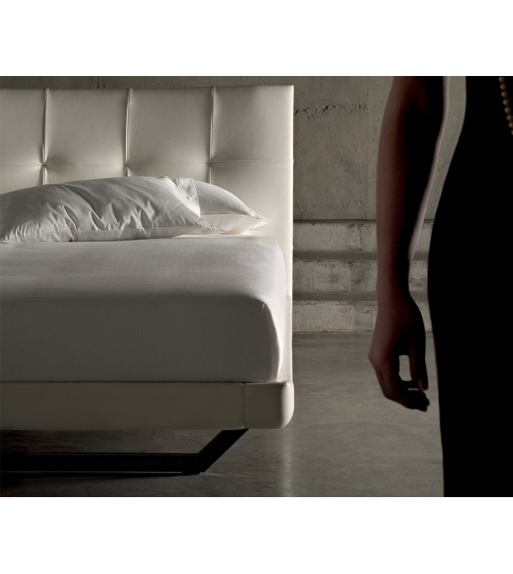 Aurora Due Poltrona Frau Cama