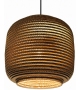 Ausi14 Graypants Pendant Lamp