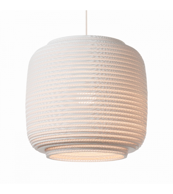 Ausi14 Graypants Pendant Lamp