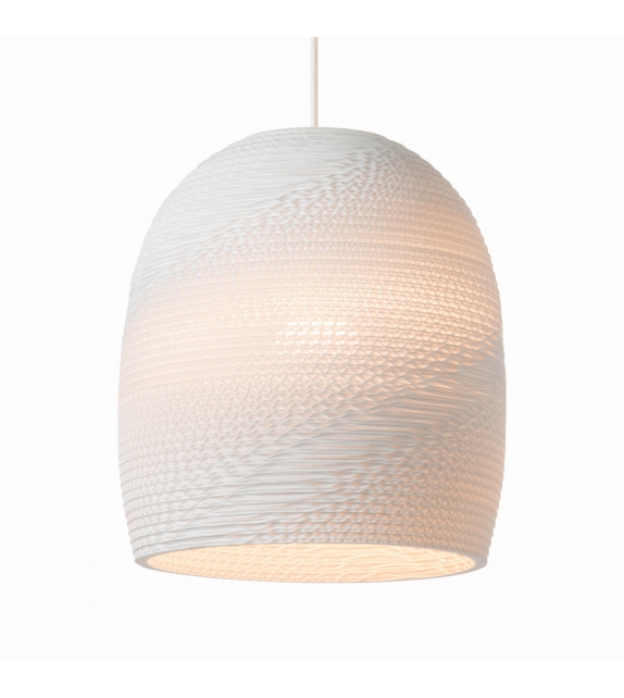 Bell10 Graypants Pendant Lamp
