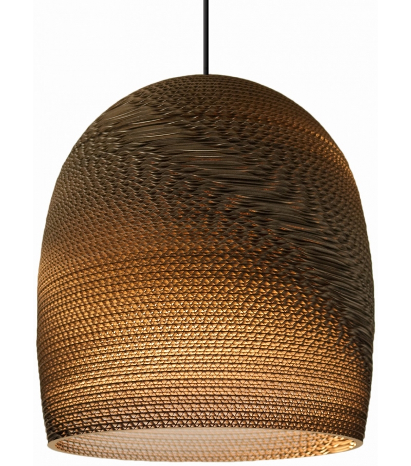 Bell16 Graypants Pendant Lamp
