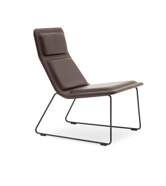 Low Pad Cappellini Petit Fauteuil