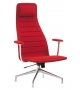 Lotus (Attesa) Fauteuil Cappellini