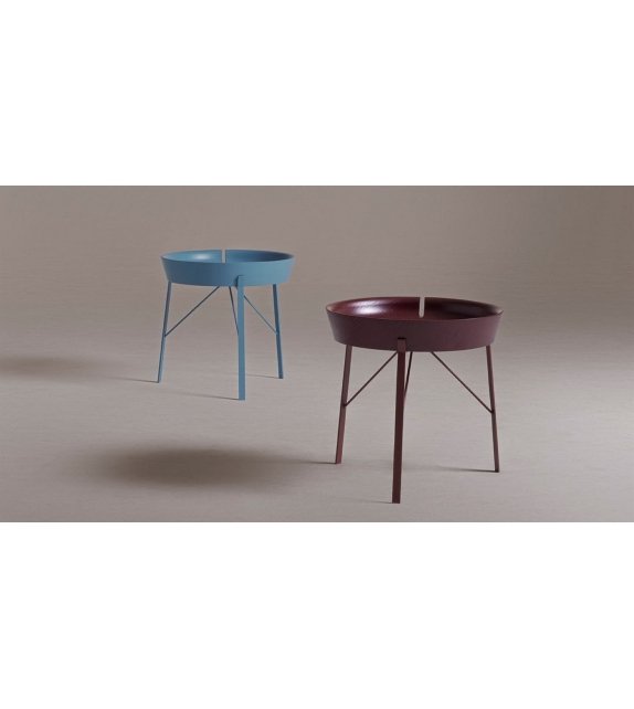 Cocoon My Home Mesita