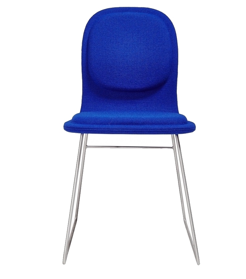 Hi Pad Sedia Cappellini