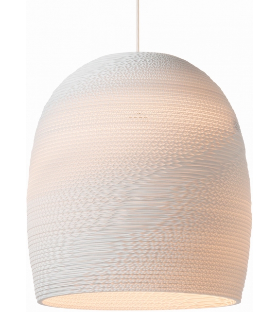 Bell16 Graypants Lampe à Suspension