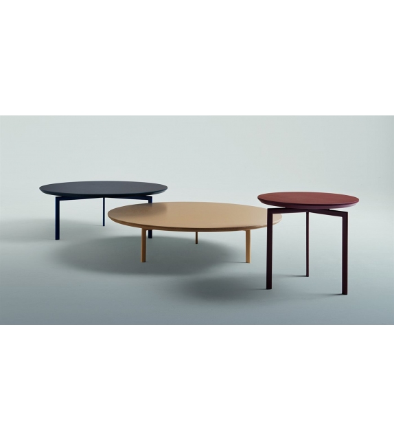 Pretty My Home Coffee Table