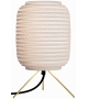 Ausi White Lampe de Table