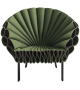 Peacock Cappellini Sillón