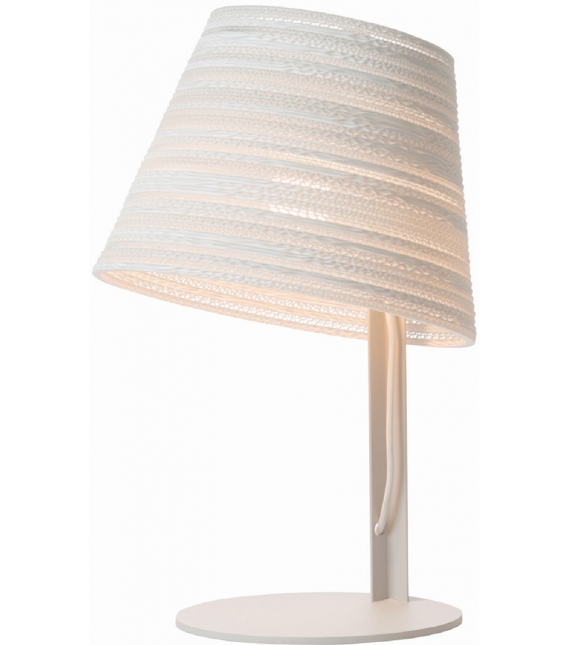 Tilt Graypants Lampe de Table