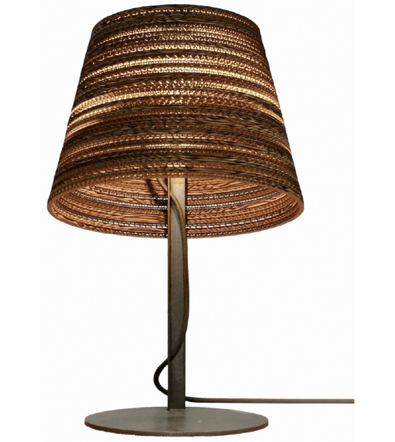 Tilt Graypants Lampe de Table