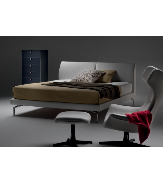 Eosonno Poltrona Frau Bett