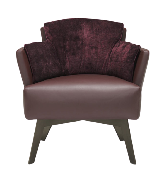 Azzano Linteloo Sessel