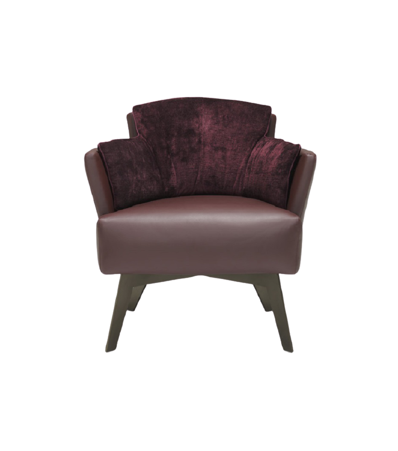 Azzano Linteloo Armchair