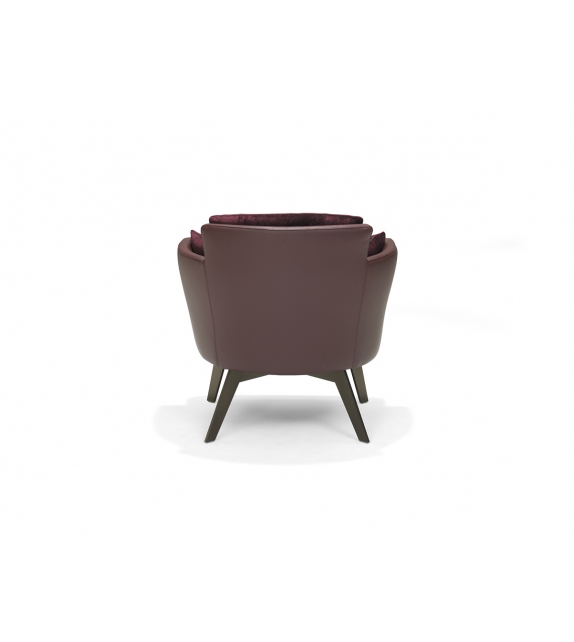Azzano Linteloo Fauteuil