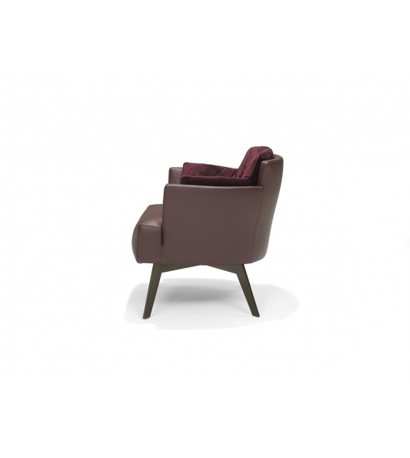 Azzano Linteloo Fauteuil