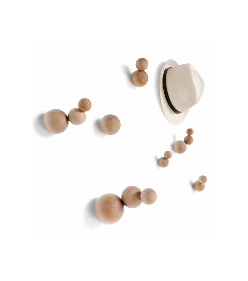 BUBBLE Mogg Kleiderhaken