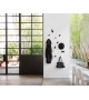 BUBBLE Mogg Coat Rack
