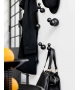 BUBBLE Mogg Coat Rack