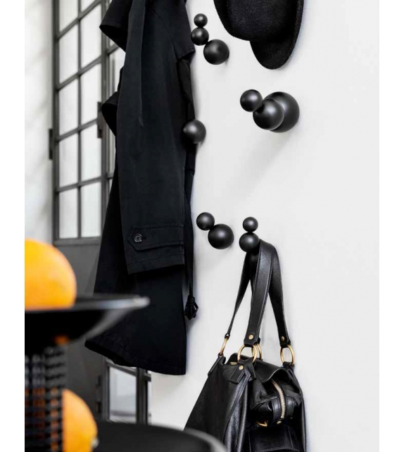 BUBBLE Mogg Coat Rack