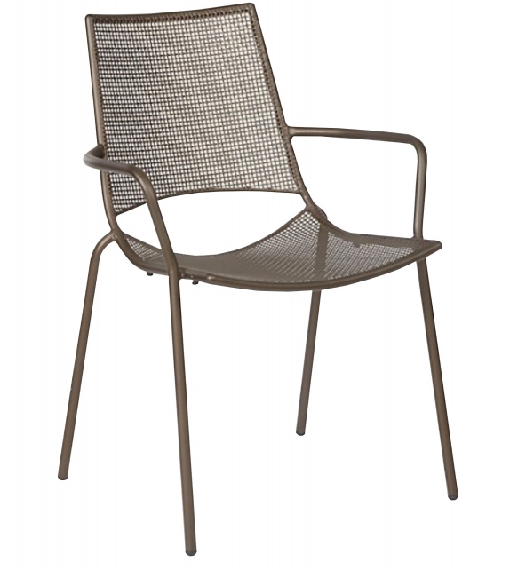 Ala Emu Armchair
