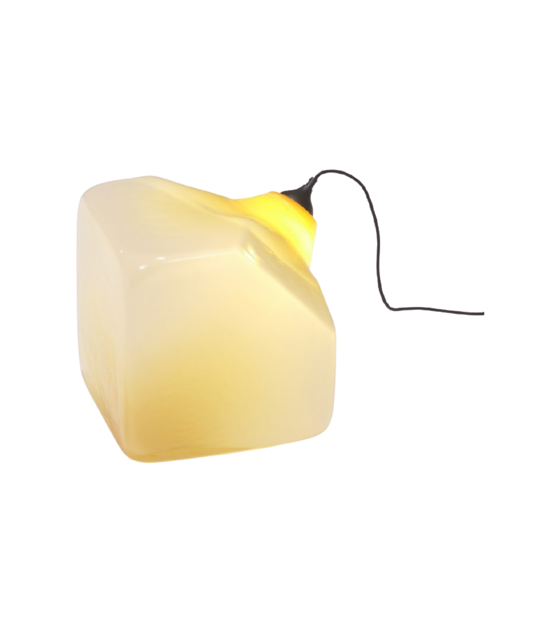Cubo Linteloo Floor/ Table Lamp