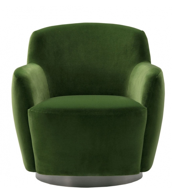 Ingrid Bodema Armchair