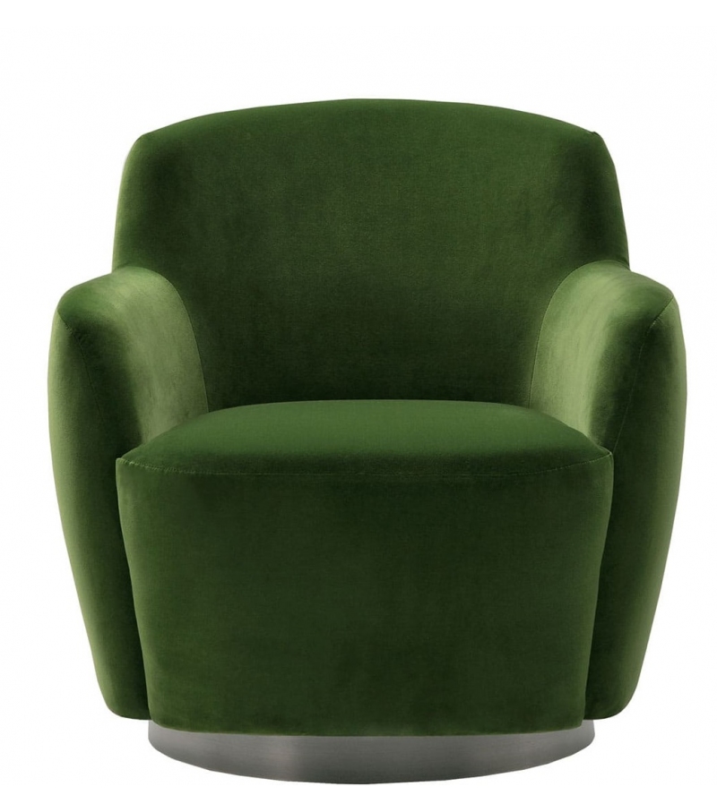 Ingrid Bodema Fauteuil