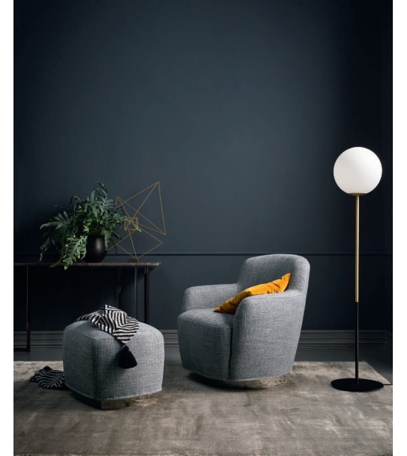 Ingrid Bodema Sessel