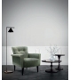 Nicole Bodema Fauteuil