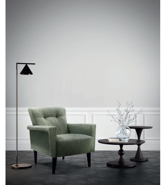 Nicole Bodema Armchair