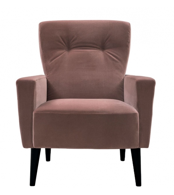 Nicole Bodema Fauteuil