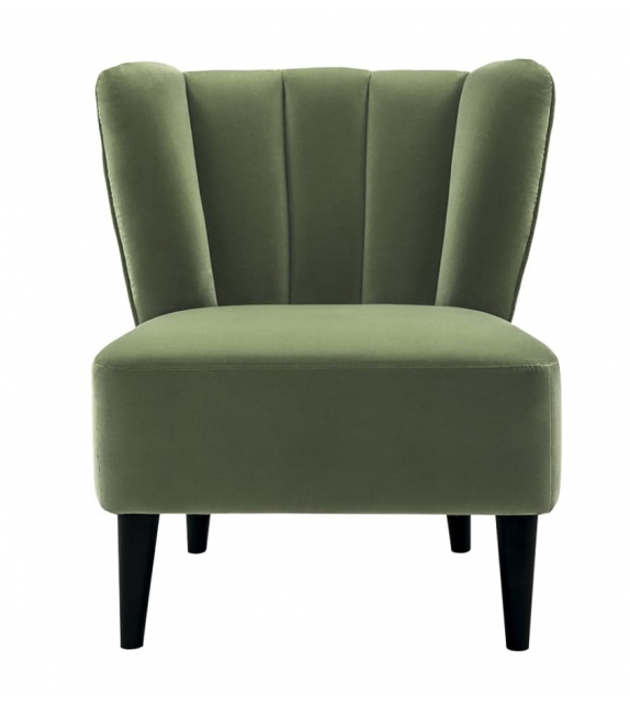 Kim Bodema Armchair
