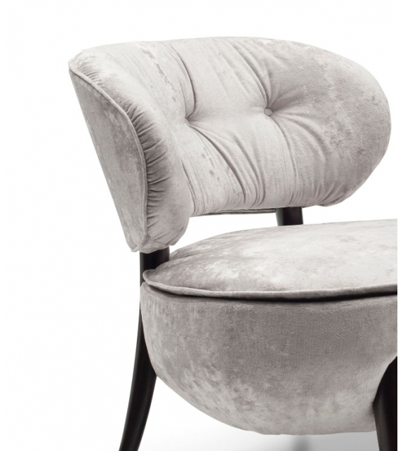 Oleandra Bodema Fauteuil