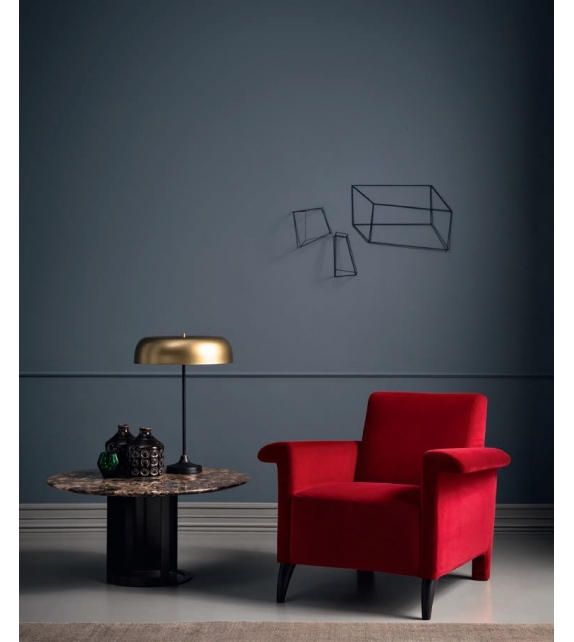 Grace Bodema Armchair