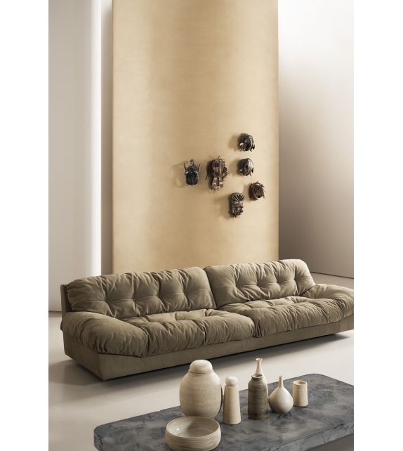 Milano Baxter Sofa