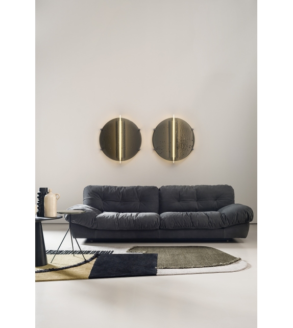 Milano Baxter Divano