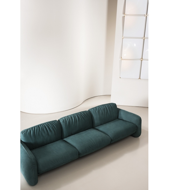 Brigitte Baxter Sofá