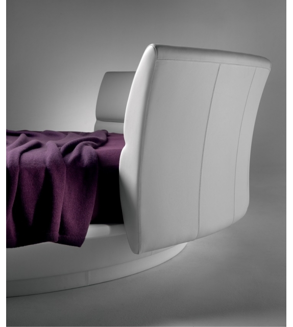 Lullaby Due Poltrona Frau Letto