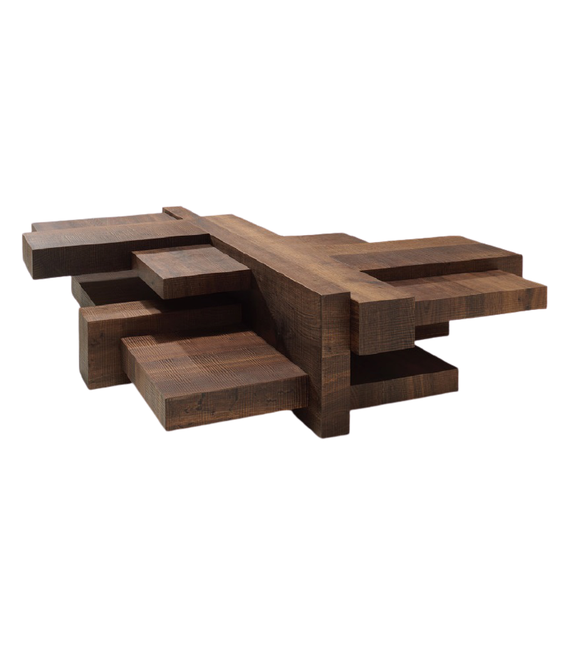 Manhattan Linteloo Table Basse