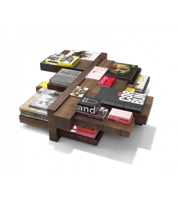 Manhattan Linteloo Coffee Table