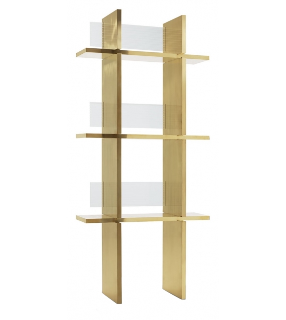 Viceversa Baxter Bookcase