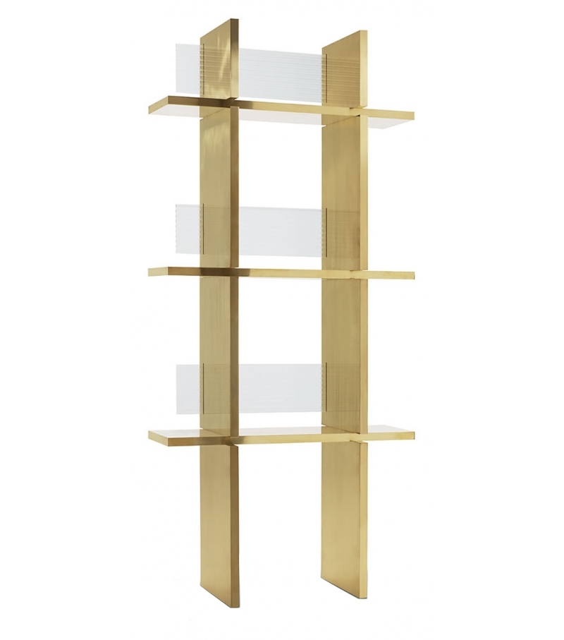 Viceversa Baxter Bookcase