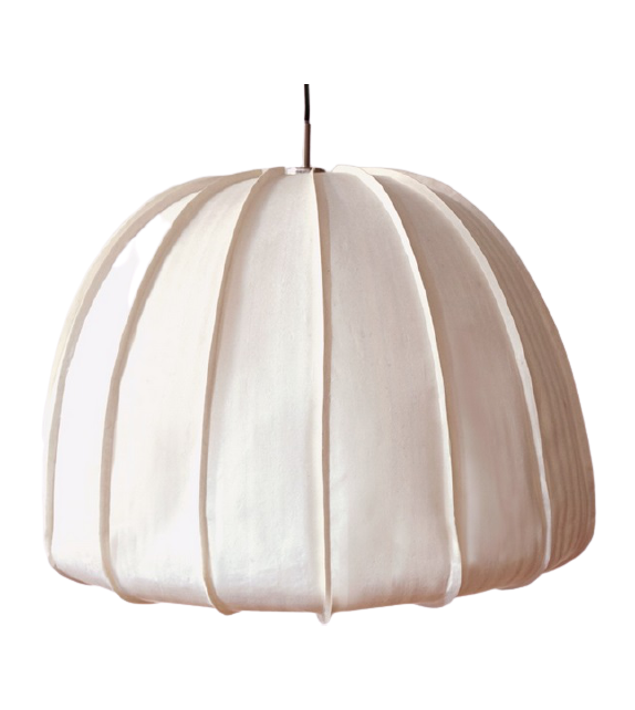 Hozuki Ay Illuminate Lampada a Sospensione