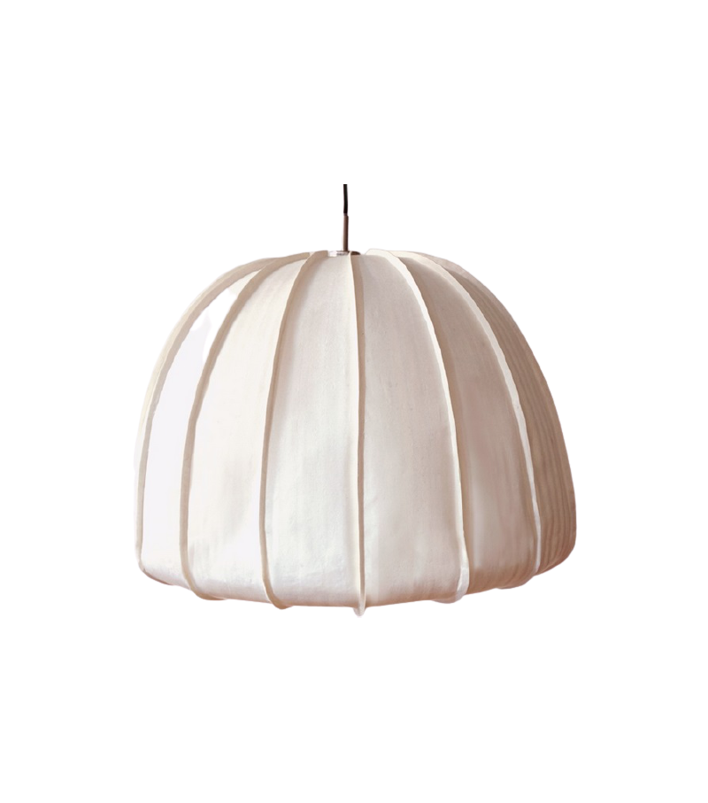 Hozuki Ay Illuminate  Lampe à Suspension